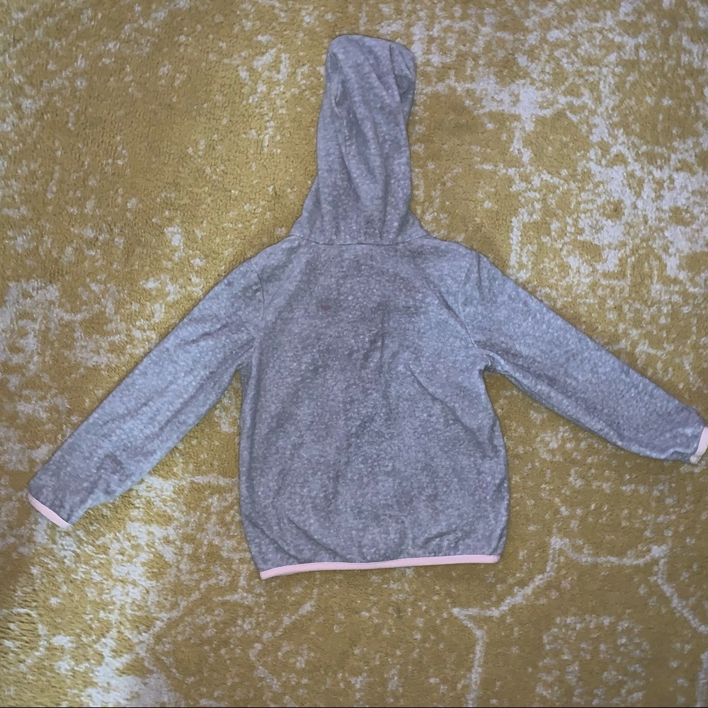 Carter’s hoodie Jacket - Picture 6 of 7